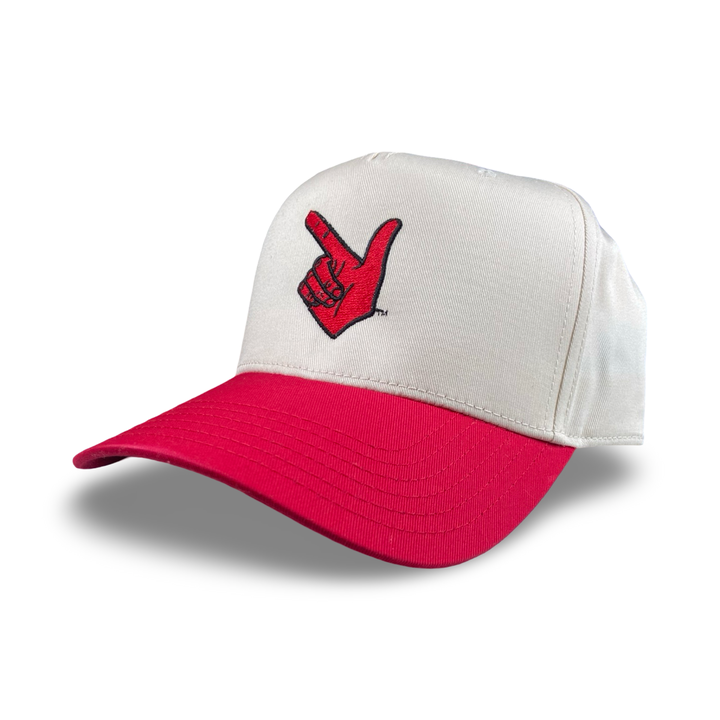 Guns Up Trucker Hat