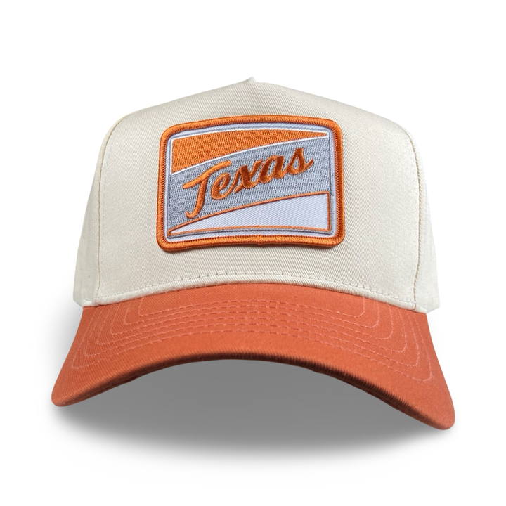 Texas Script