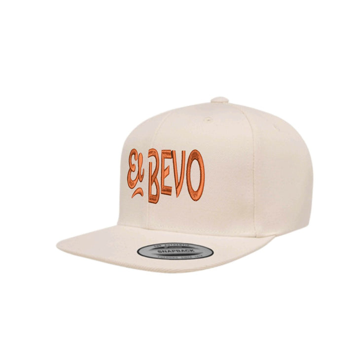 Texas Longhorns El Bevo