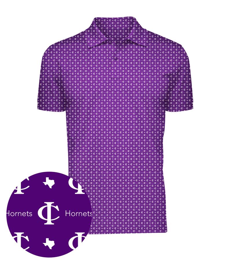 Custom Polos