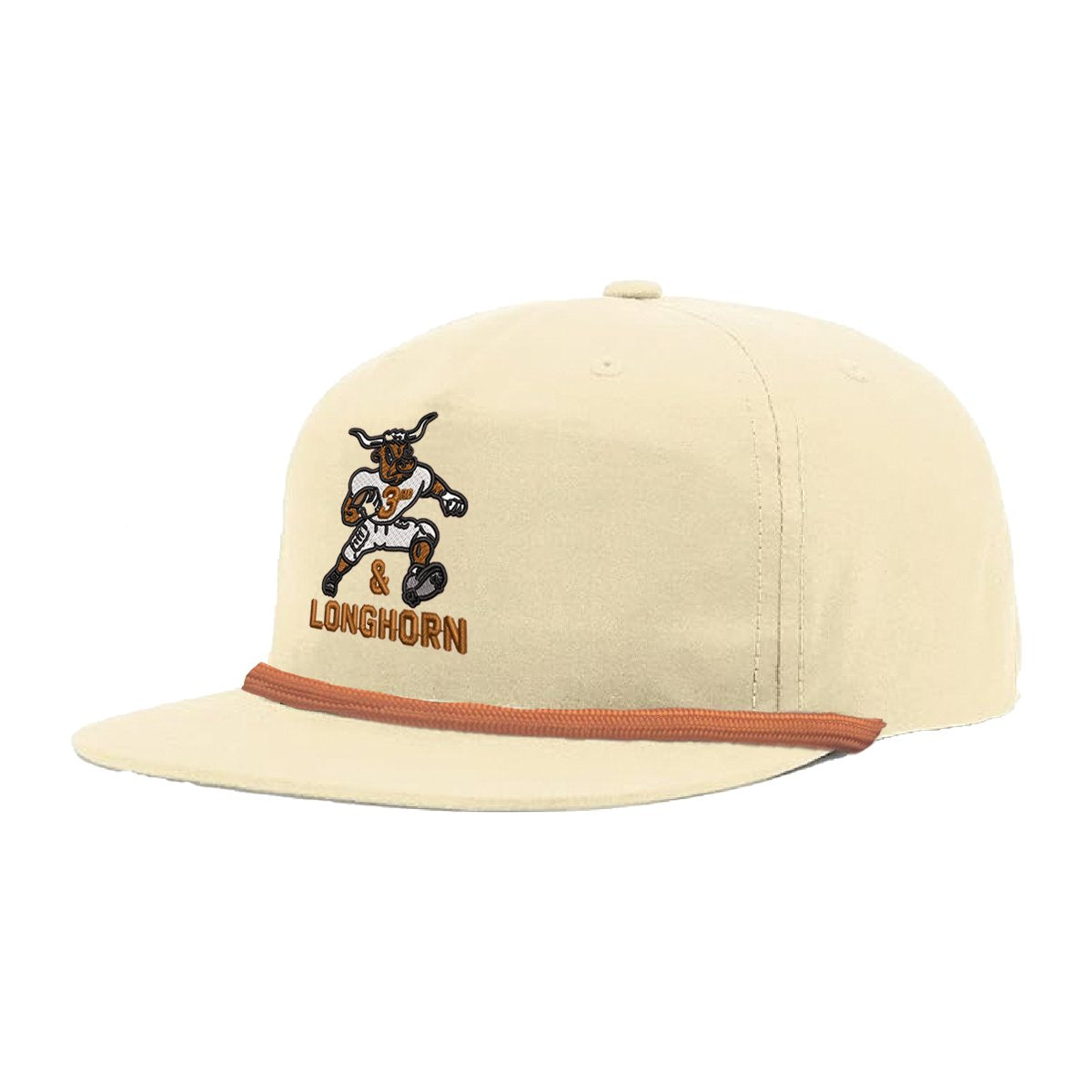 3rd and Longhorn – Last Stand Hats