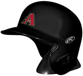 Arizona Diamondbacks MLB Mini Batting Helmet