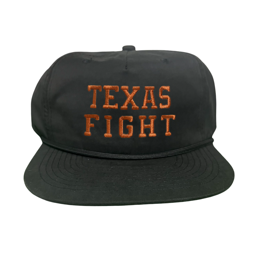 Texas Longhorns Texas Fight Embroidered Hats / UT9154 / MM