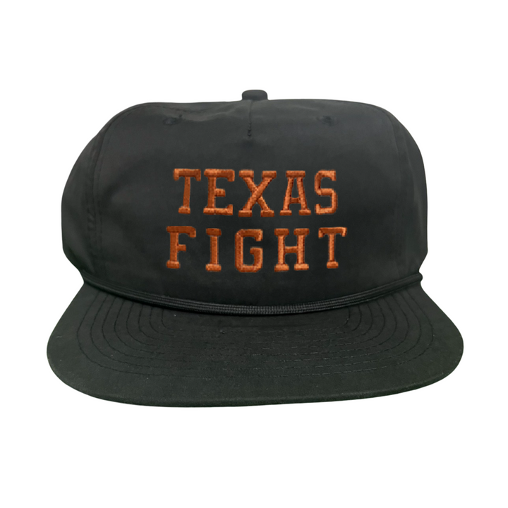 Texas Longhorns Texas Fight Embroidered Hats / UT9154 / MM