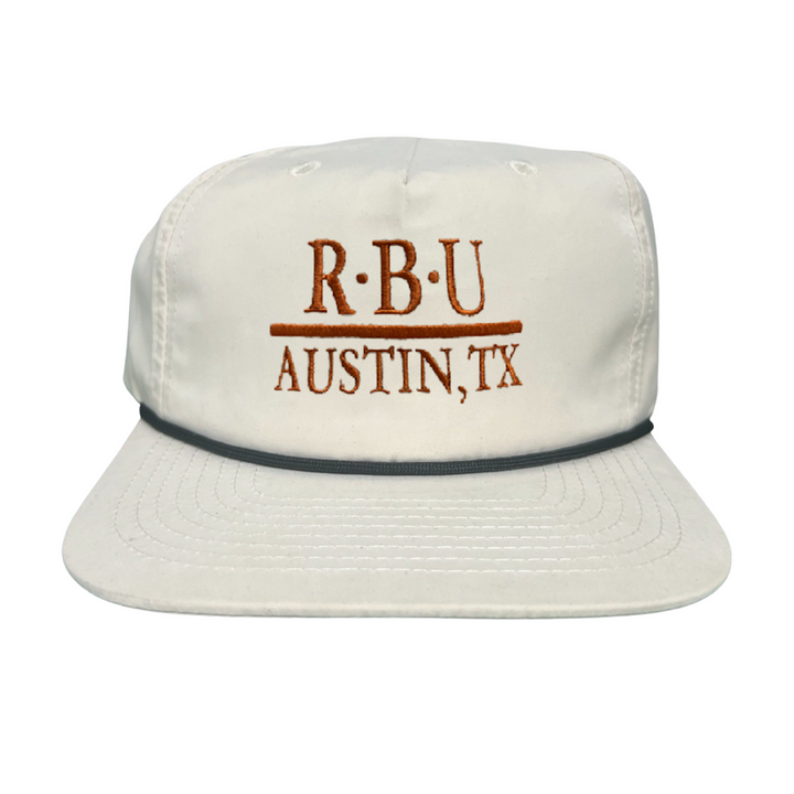 R B U AUSTIN TEXAS HATS / UT9187 / MM
