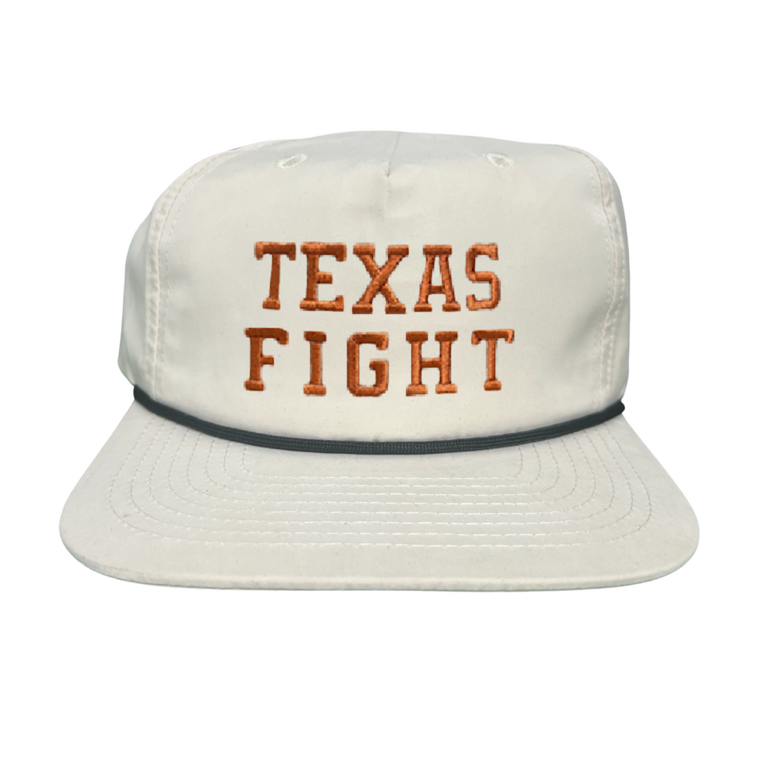 Texas Longhorns Texas Fight Embroidered Hats / UT9154 / MM
