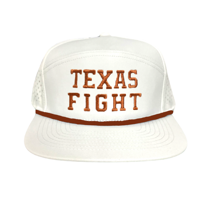 Texas Longhorns Texas Fight Embroidered Hats / UT9154 / MM