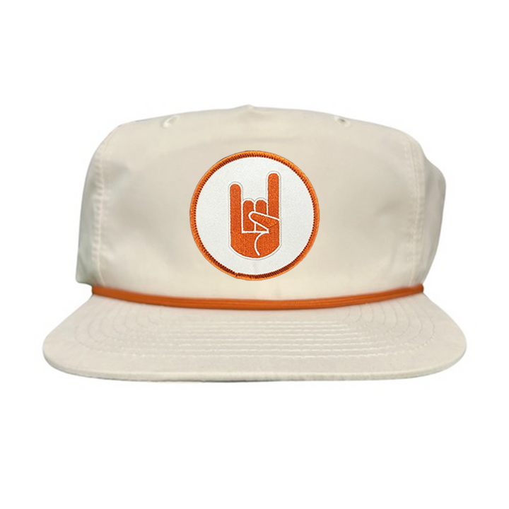 Texas Longhorns Hook'em Hand / Hats / UT9045 / 045 / MM