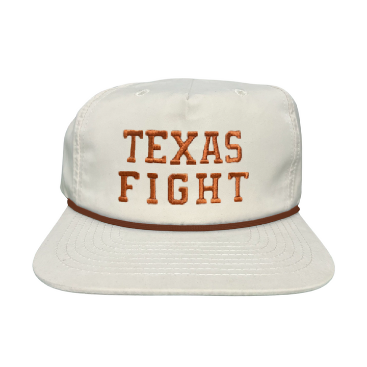 Texas Longhorns Texas Fight Embroidered Hats / UT9154 / MM