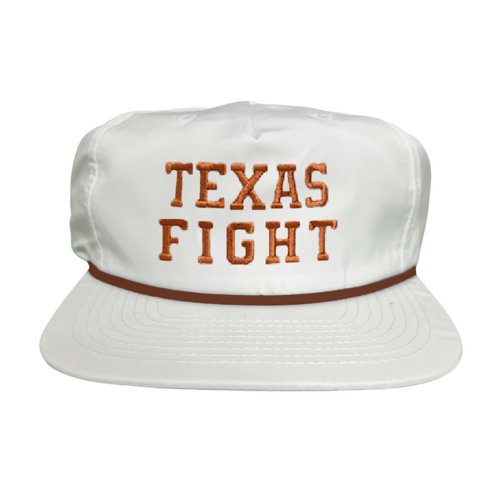 Texas Longhorns Texas Fight Embroidered Hats / UT9154 / MM