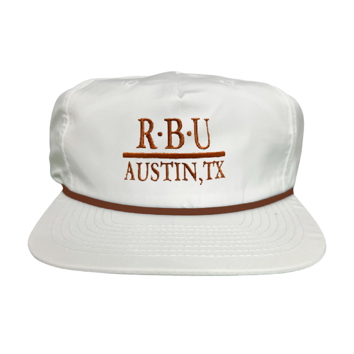 R B U AUSTIN TEXAS HATS / UT9187 / MM
