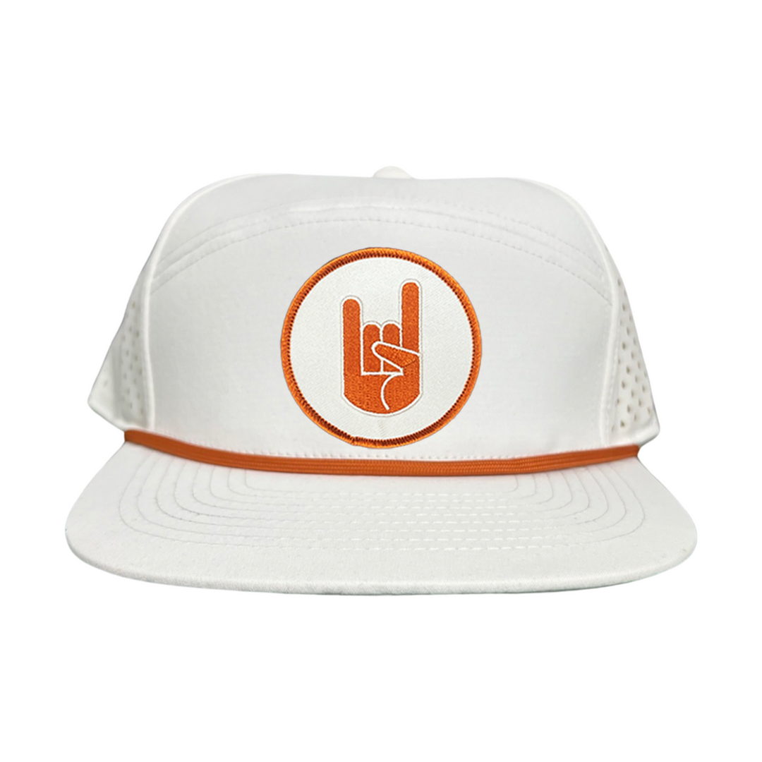 Texas Longhorns Hook'em Hand / Hats / UT9045 / 045 / MM