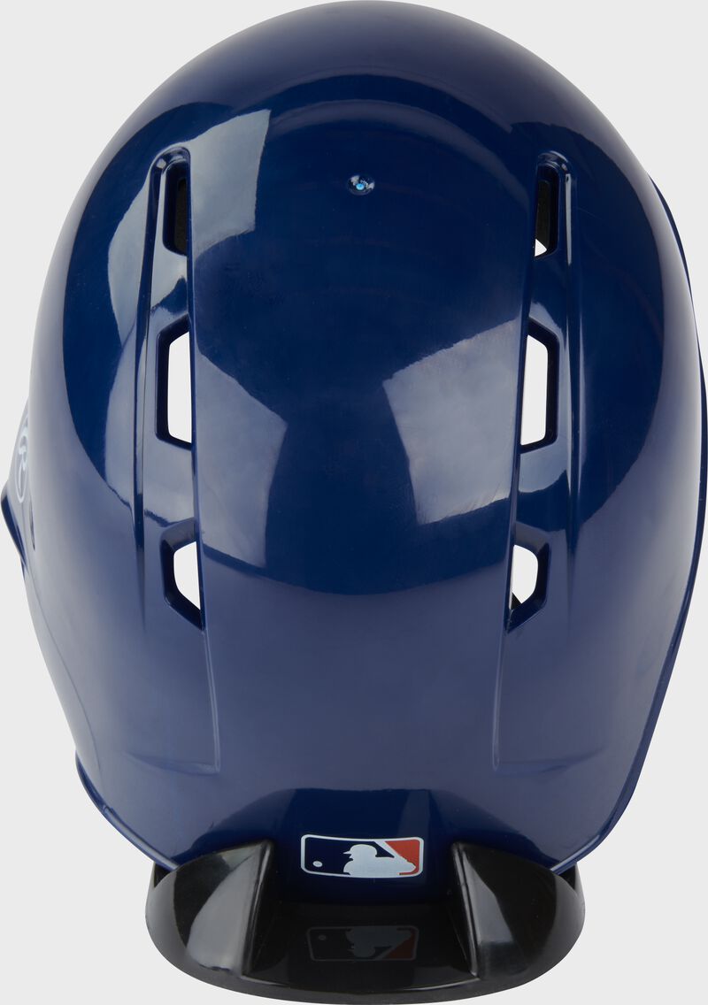 Houston Astros MLB Collectible Mini Batting Helmet