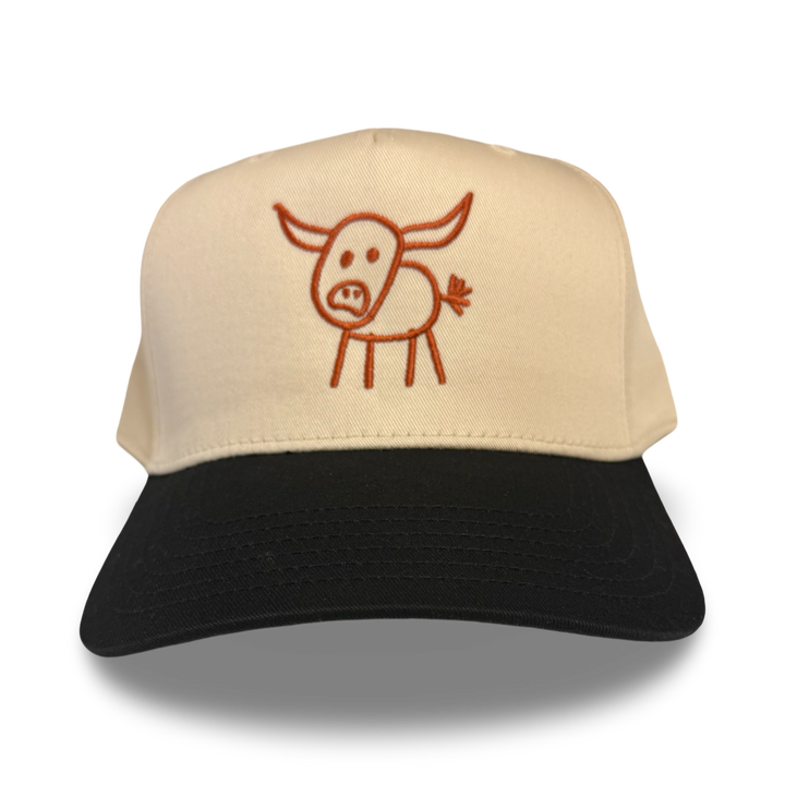 The Doodle Horn