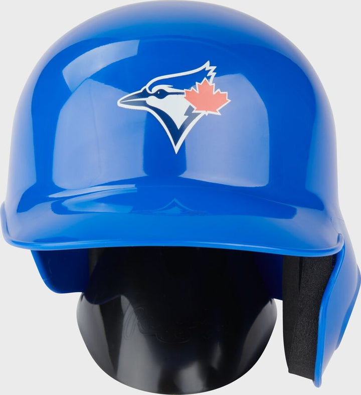 Toronto Blue Jays MLB Collectible Mini Batting Helmet