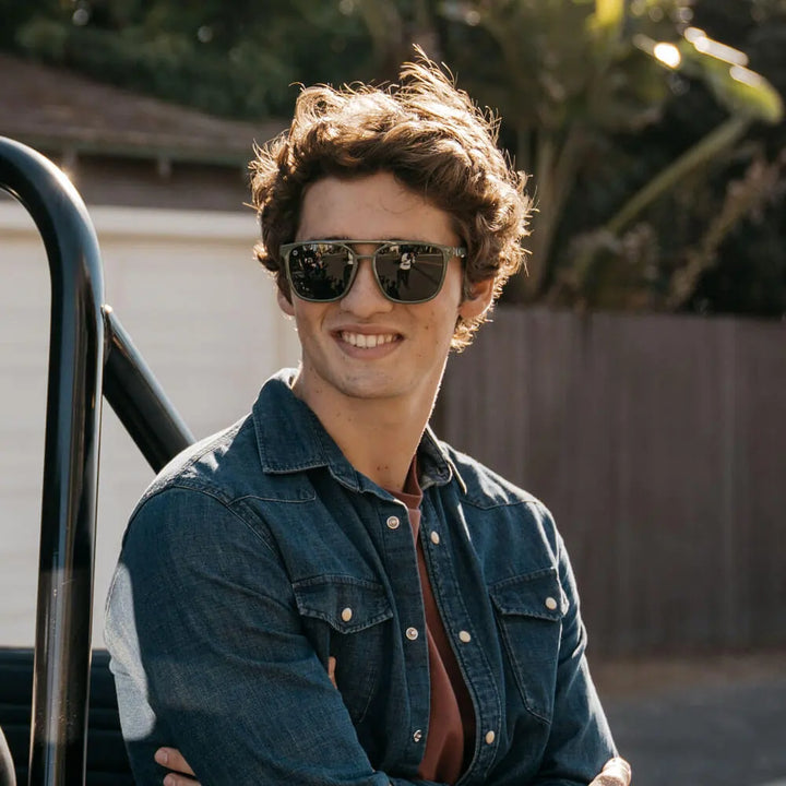 Coyote Calls Brightsides