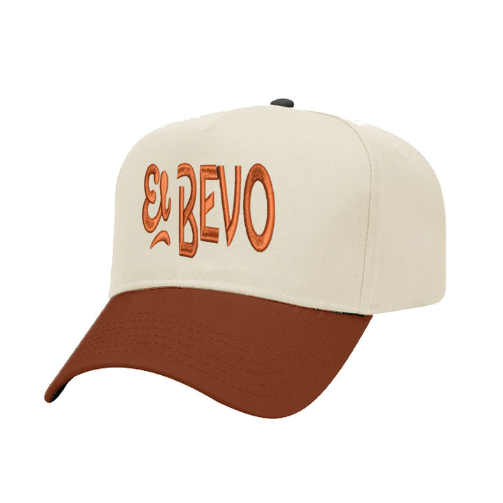 Texas Longhorns El Bevo