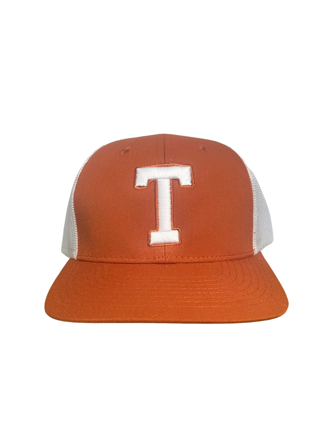 Tarleton State - The Reverse