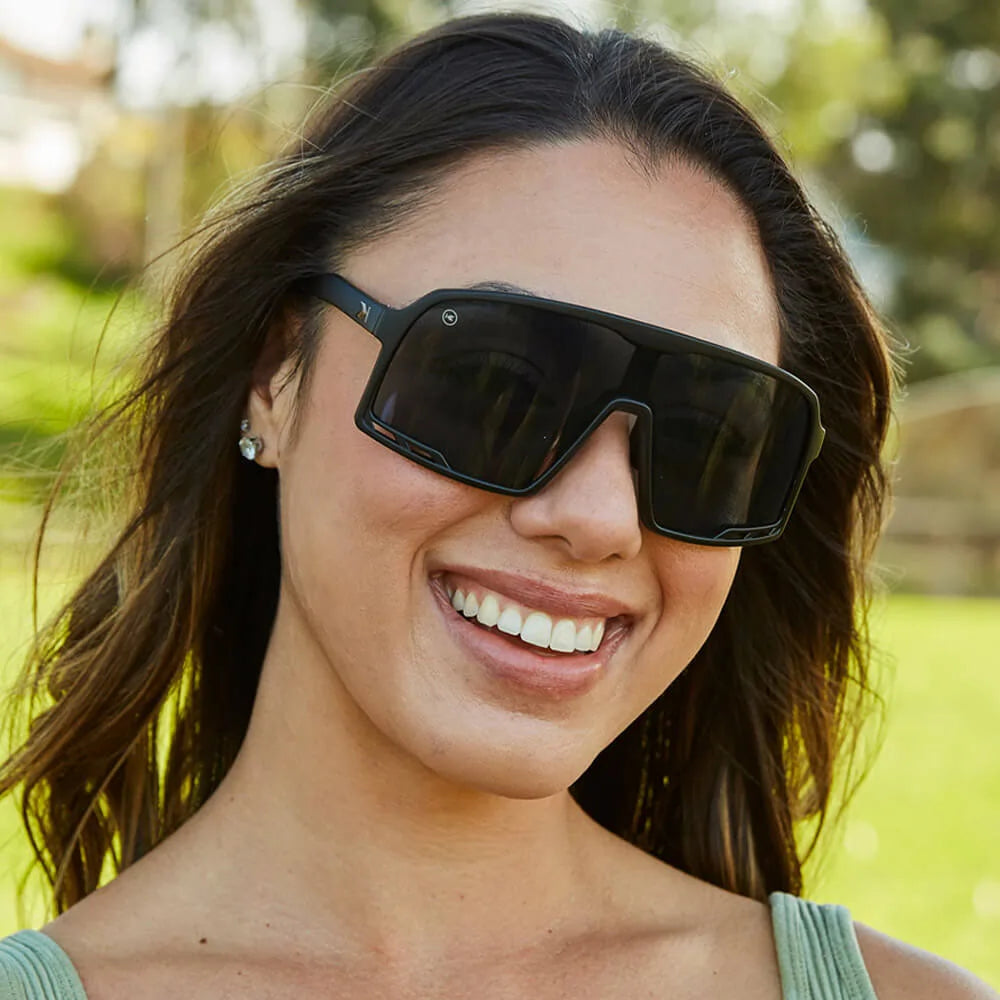 Black on Black Campeones