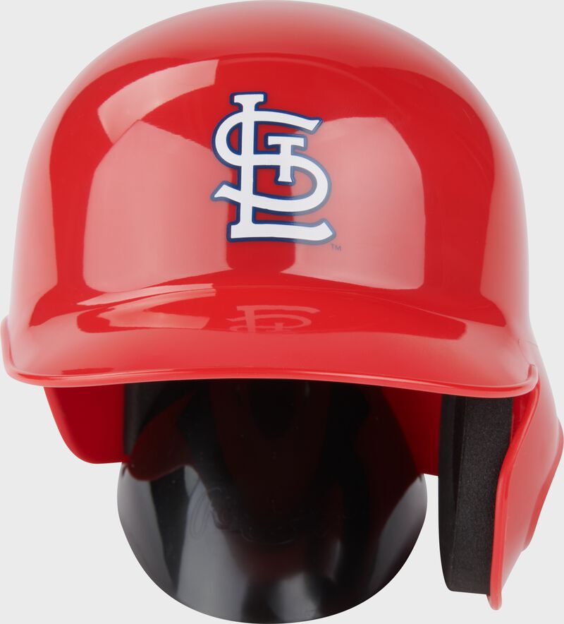 St.Louis Cardinals MLB Collectible Mini Batting Helmet