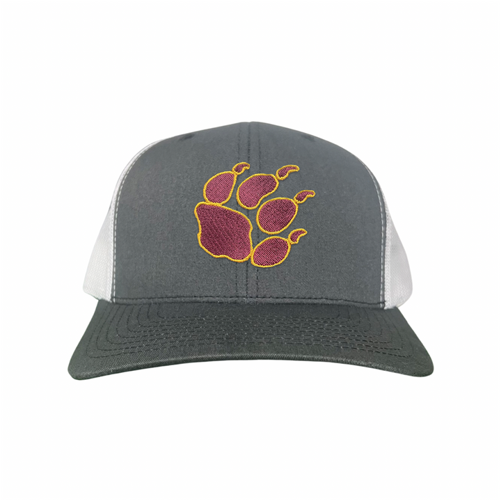 Texas State SWT PAW Embroidered / Hats / TXST048 / MM