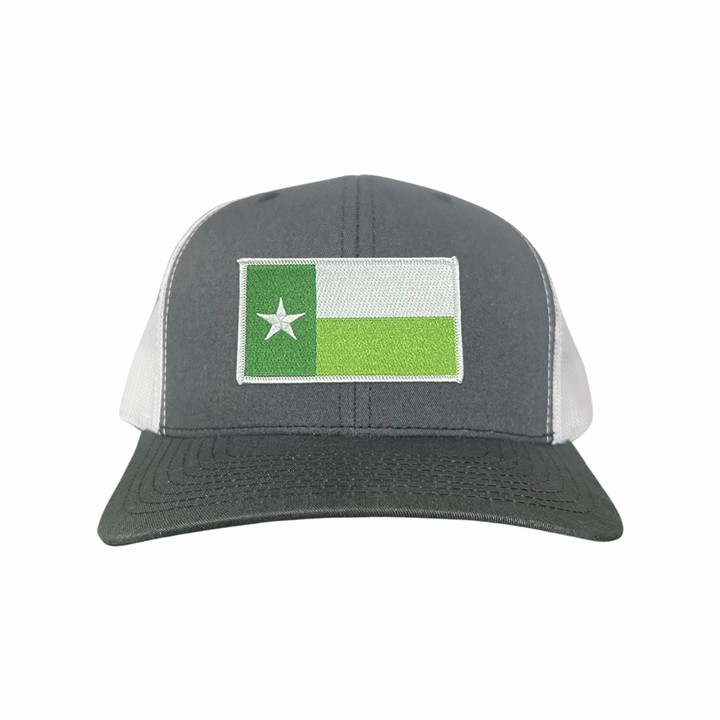 North Texas Battle Flag Hats / 159 / UNT001 / MM