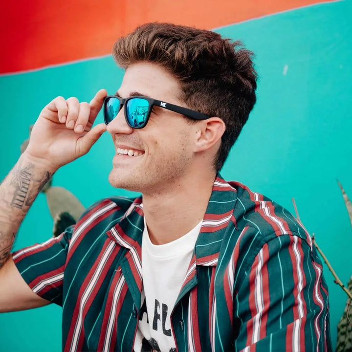 Black / Moonshine Classics