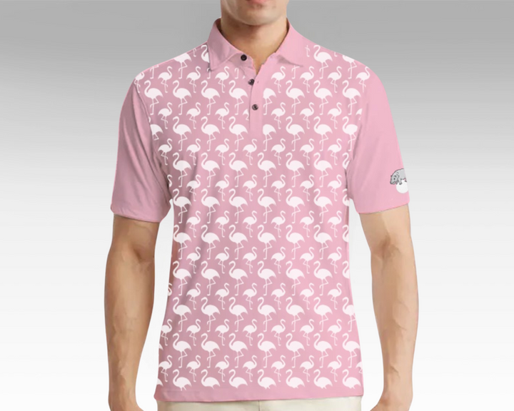 Flamingo polo