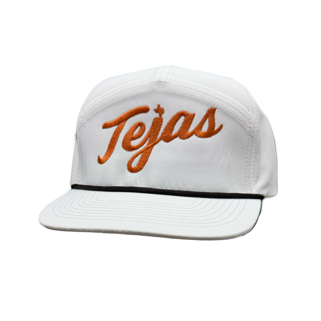 The Tejas Collection