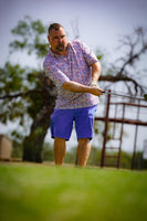 Last Stand American Birthday Polo - Experience Ultimate Comfort and Style / MM