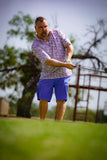 Last Stand American Birthday Polo - Experience Ultimate Comfort and Style / MM