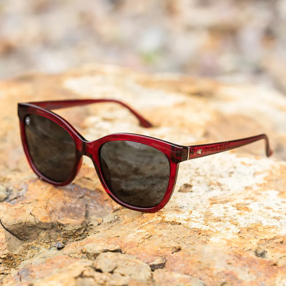 Black Cherry Deja Views