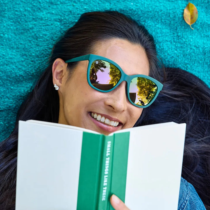 Poison Ivy Deja Views