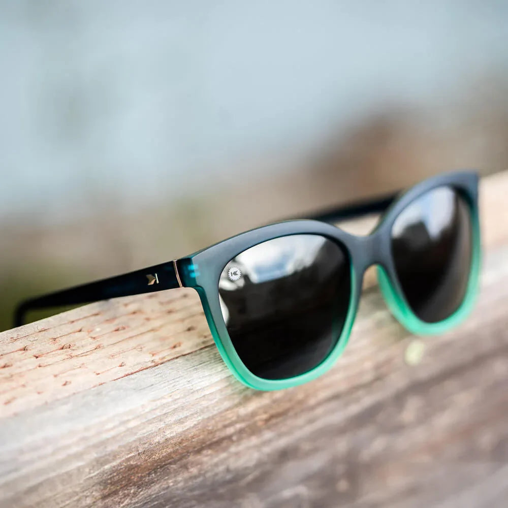 Rising Tide Deja Views