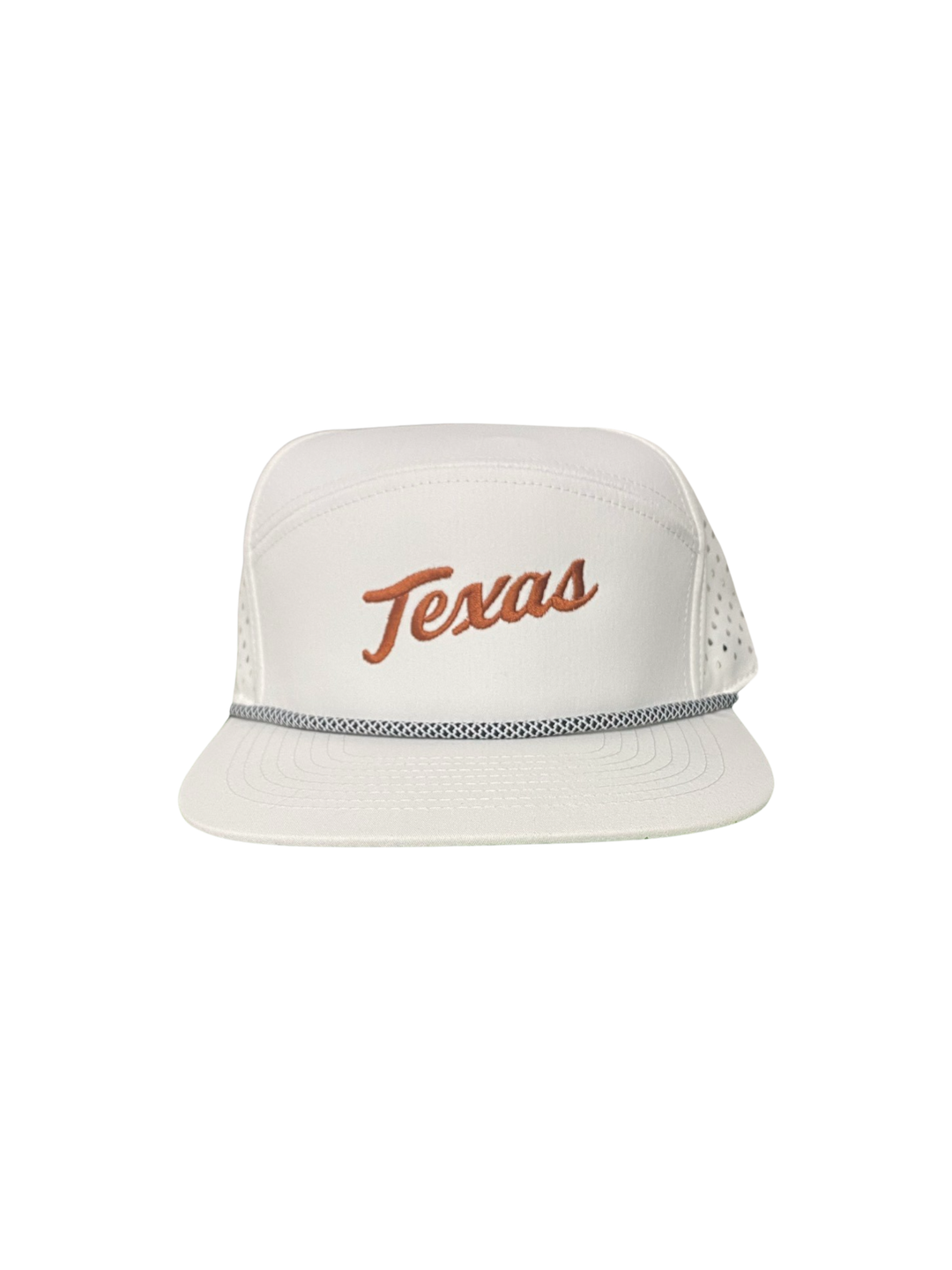 Texas Longhorns / Texas Script Embroidered / Hats / UT9112 / MM