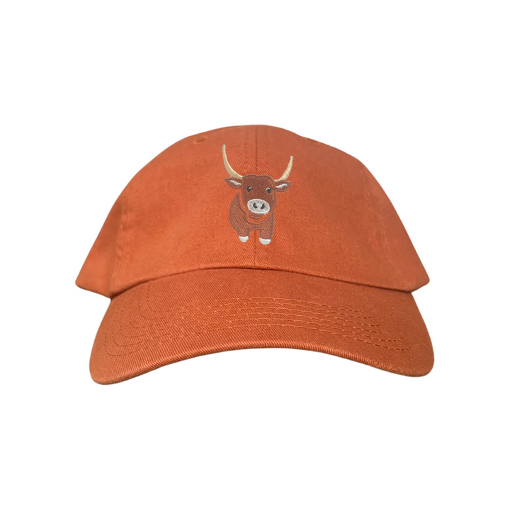 Texas Longhorns - Jax The Longhorn