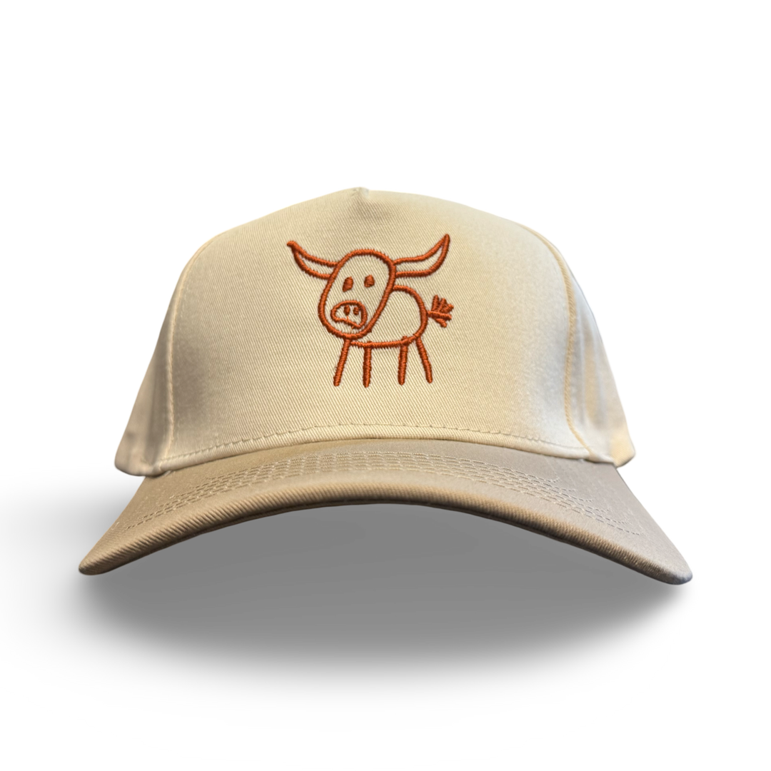 The Doodle Horn