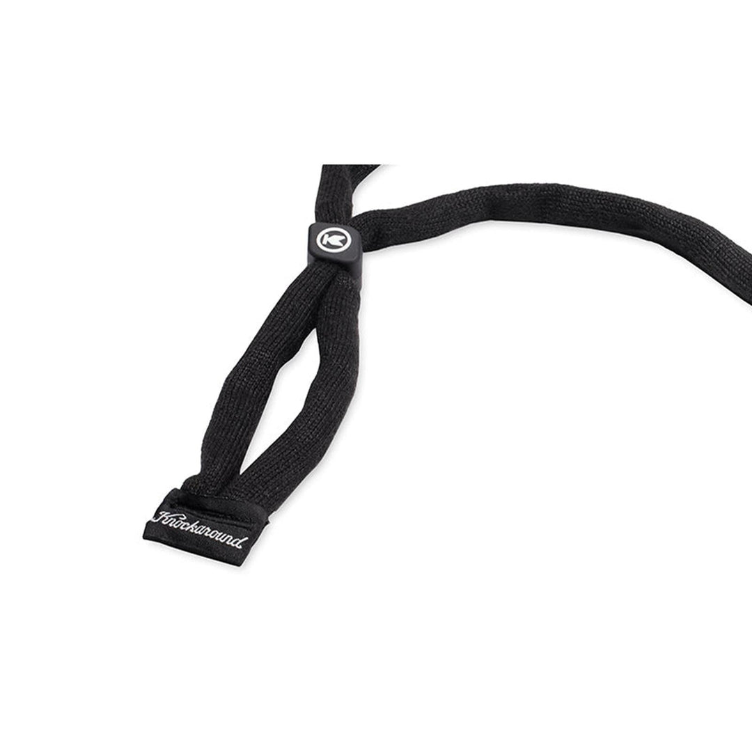 Black Eyewear Strap
