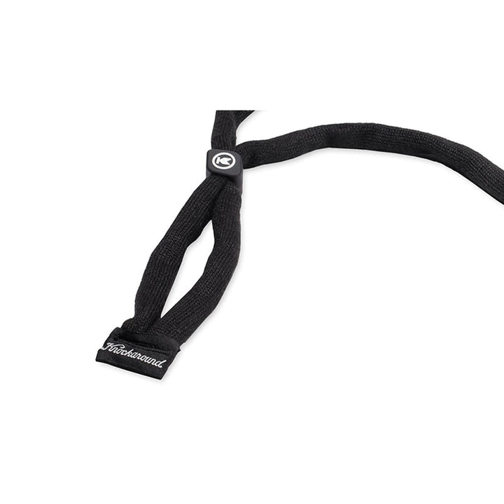 Black Eyewear Strap