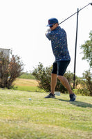Last Stand American Heritage Polo - Experience Ultimate Comfort and Style / MM