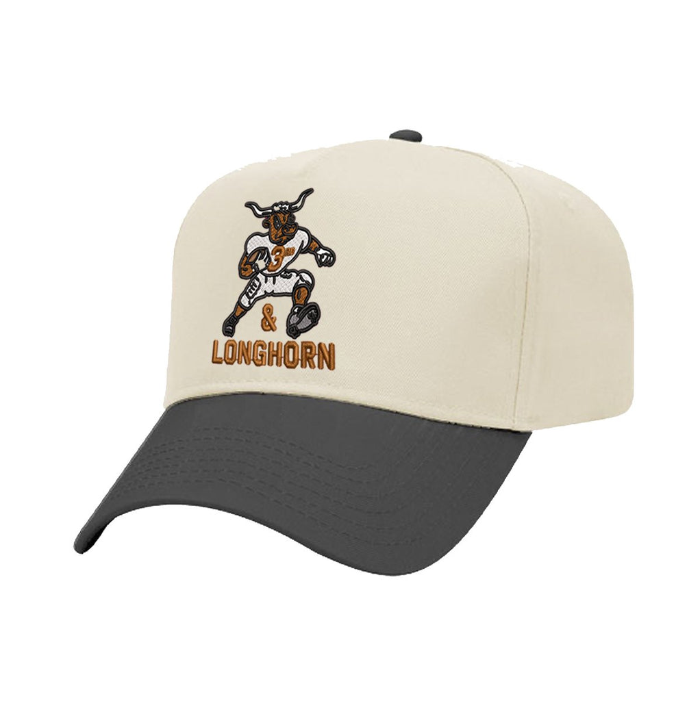 3rd and Longhorn – Last Stand Hats