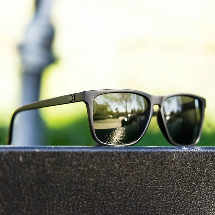 Black on Black Fast Lanes