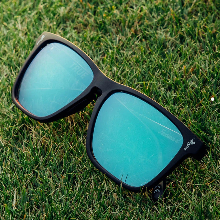 Dead Golfer Black / Moonshot Fast Lanes Sport