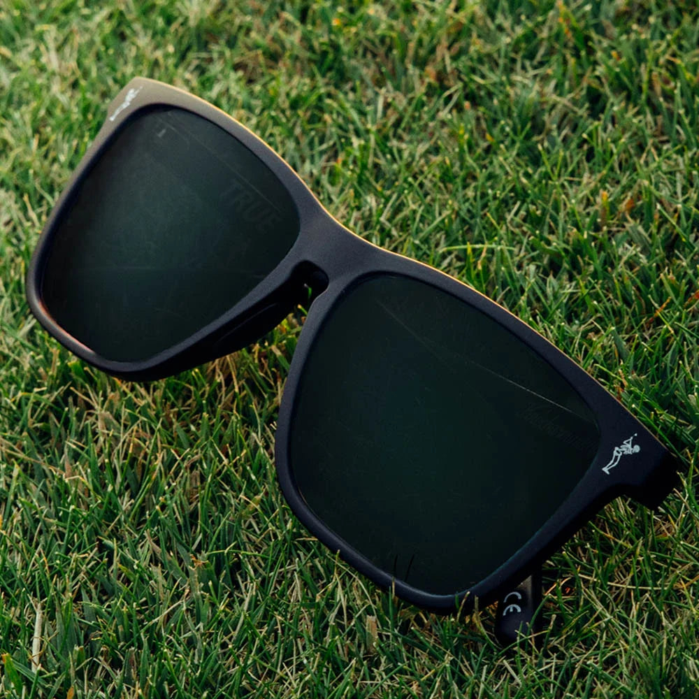 Dead Golfer Black / Smoke Fast Lanes Sport