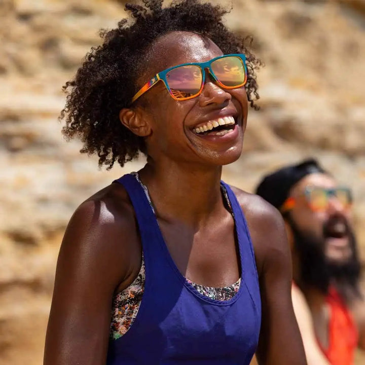 Desert Fast Lanes Sport