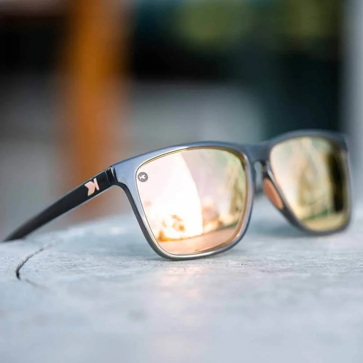 Jelly Grey / Peach Fast Lanes Sport