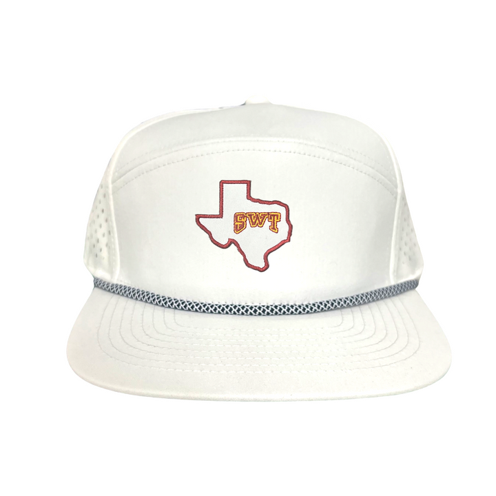 Texas State SWT State Of Texas Hats / 204 / TXST069 / MM