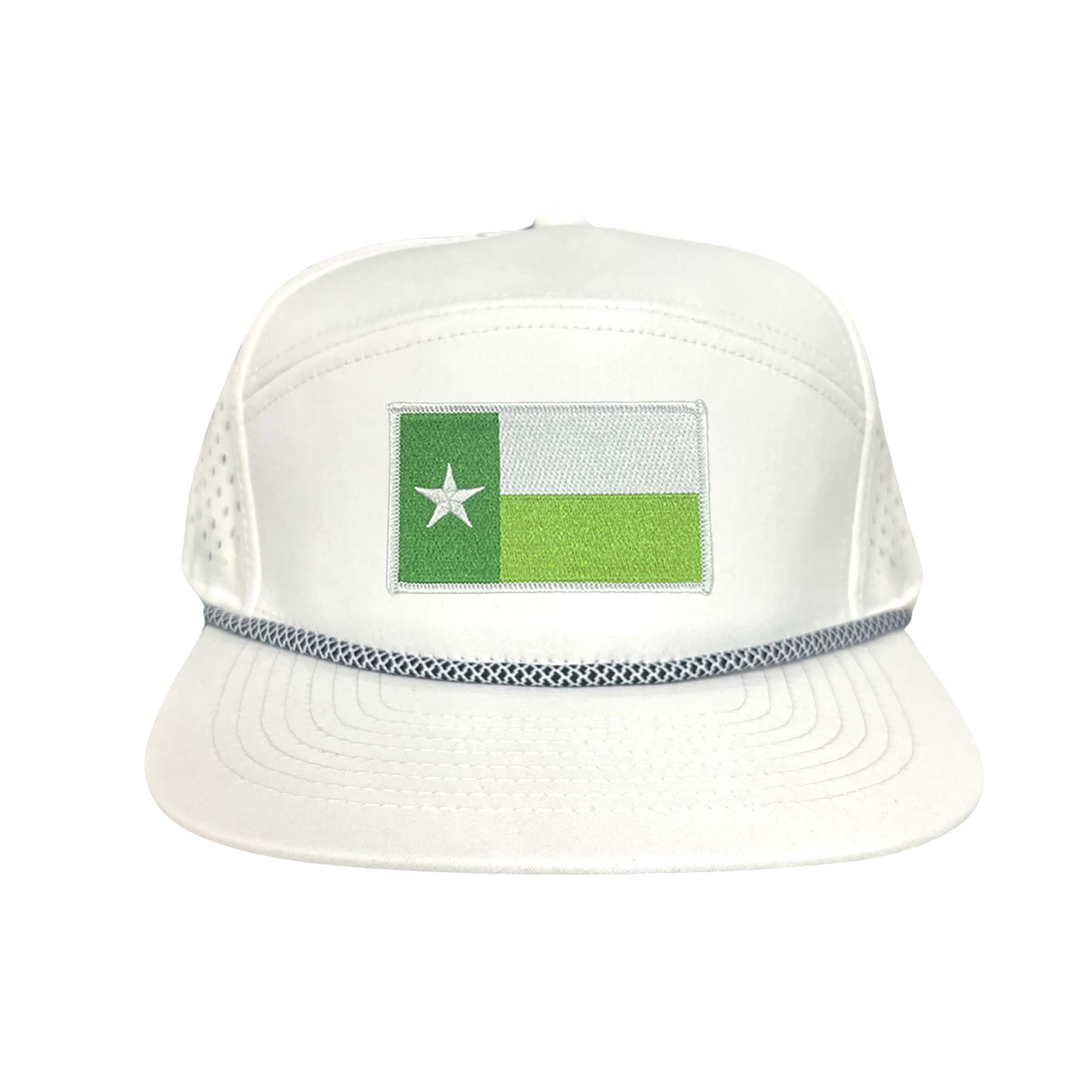 North Texas Battle Flag Hats / 159 / UNT001 / MM