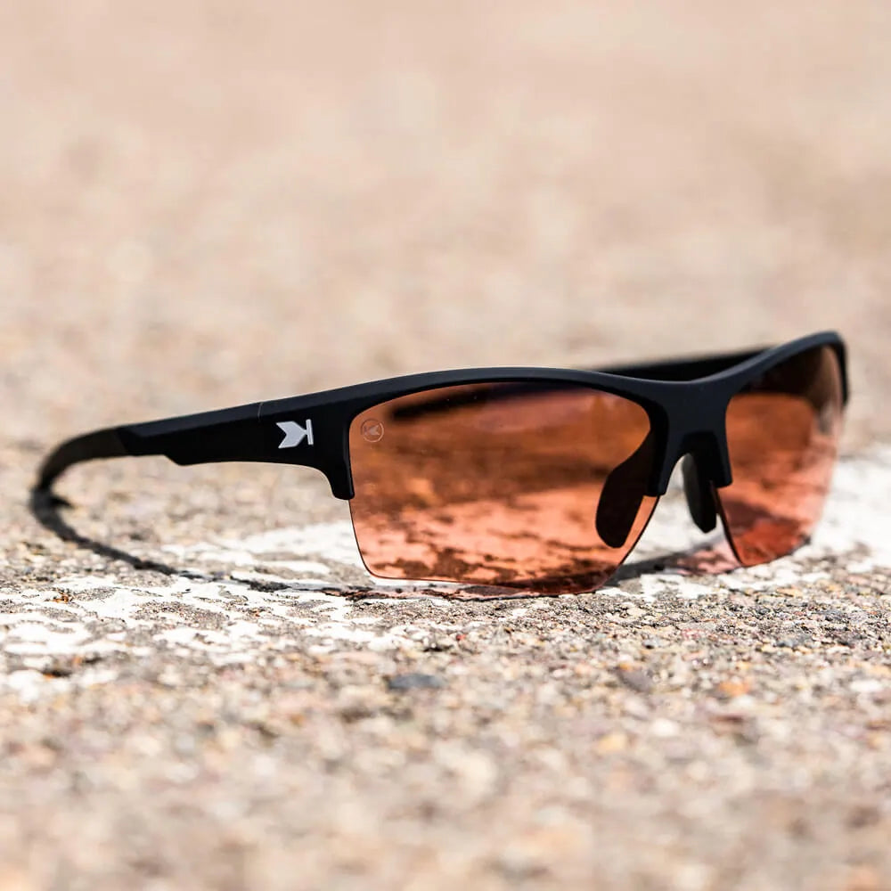 Fairway Flight Paths