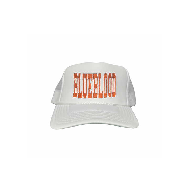 Texas Longhorns Blueblood Embroidered Burnt Orange/ Hats / UT9210 / MM